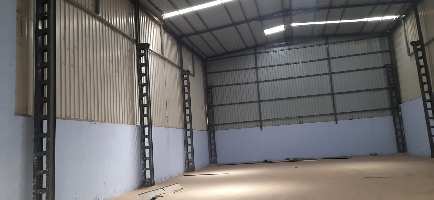  Warehouse for Rent in Bakrol, Ahmedabad