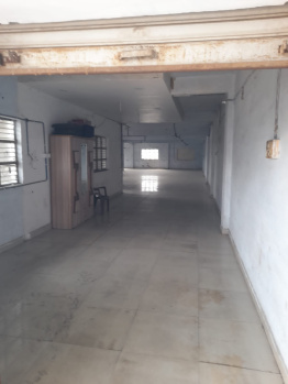  Warehouse for Rent in Narol, Ahmedabad