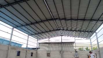  Warehouse for Rent in Changodar, Ahmedabad