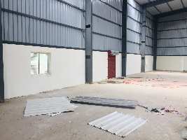  Warehouse for Rent in Aslali, Ahmedabad