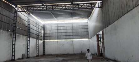  Factory for Rent in Kuha, Daskroi, Ahmedabad