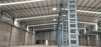  Factory for Rent in Changodar, Ahmedabad