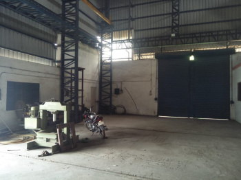  Factory for Rent in GIDC Naroda, Ahmedabad