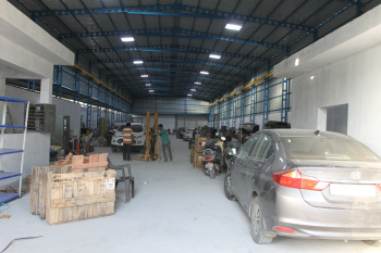  Factory for Rent in Phase 4, Gidc, Vatva, Ahmedabad