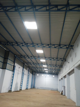  Warehouse for Rent in Changodar, Ahmedabad