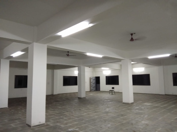  Warehouse for Rent in Piplaj, Ahmedabad