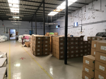 Factory for Rent in Vatva, Ahmedabad