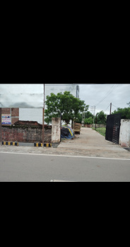  Residential Plot for Sale in Bahodapur, Gwalior