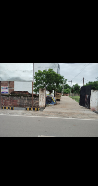  Residential Plot 820 Sq.ft. for Sale in Bahodapur, Gwalior