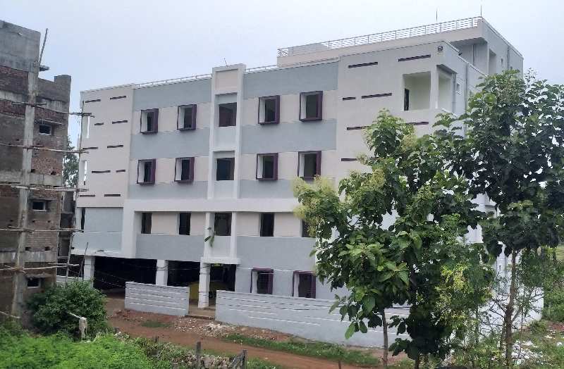 2 BHK Apartment 1125 Sq.ft. for Sale in Vizianagaram- Vizianagaram