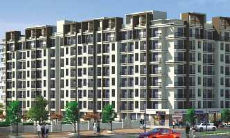 1 BHK Flat for Rent in Virar West, Mumbai