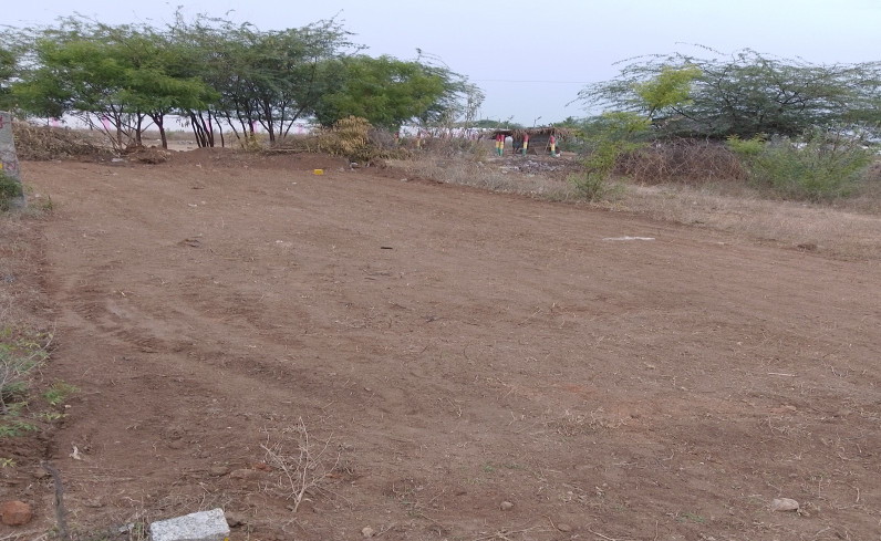  Residential Plot 1200 Sq.ft. for Sale in Nallavanpalayam, Tiruvannamalai