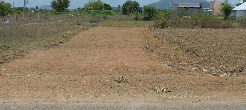  1340 Sq.ft. Residential Plot for Sale in Nallavanpalayam, Tiruvannamalai