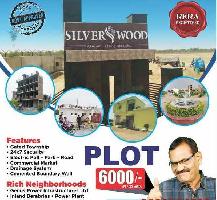  Residential Plot for Sale in Keshwana Industrial Area, Jaipur