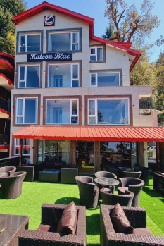  Hotels for Sale in Moti Tiba, Dalhousie