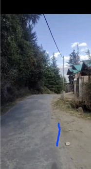 Hotels for Sale in Kulu Manali Road, Kullu