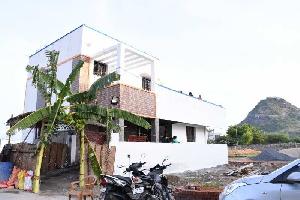  Residential Plot for Sale in Bhavani, Erode