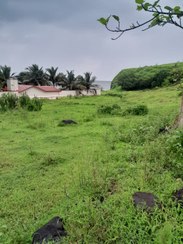 Commercial Land for Sale in Dapoli, Ratnagiri
