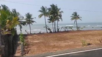 Commercial Land for Sale in Dapoli, Ratnagiri