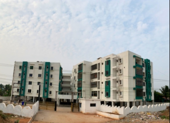 2 BHK Flat for Rent in Kuha, Bhubaneswar