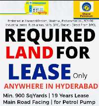  Commercial Land for Rent in Vanasthalipuram, Hyderabad