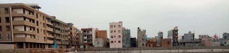 3 BHK Builder Floor for Rent in Shakti Enclave, Burari, Delhi