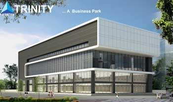 Business Center 8000 Sq.ft. for Sale in