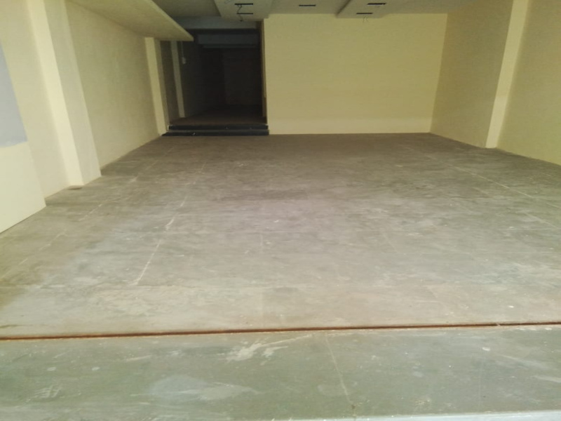  2200 Sq.ft. Commercial Shop for Rent in Shirala, Sangli