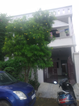 2.0 BHK Flats for Rent in LDA Colony, Lucknow