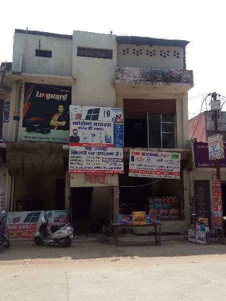 Warehouse 1000 Sq.ft. for Rent in Transport Nagar, Agra