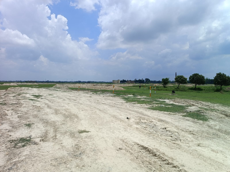  Residential Plot 900 Sq.ft. for Sale in Delhi More, Darbhanga