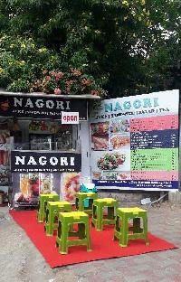  Commercial Shop for Rent in Banjara Hills, Hyderabad