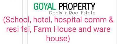  Commercial Land for Sale in Sector 67 Gurgaon