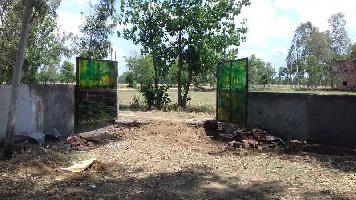  Industrial Land for Sale in Sikandra, Agra
