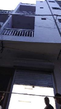 1 RK House for Sale in Block-I, Sangam Vihar, Delhi