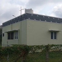 2 BHK Farm House for Sale in Pollachi, Coimbatore