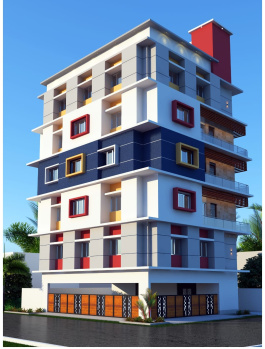  Office Space for Rent in Neelambor, Coimbatore