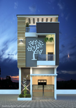 2 BHK House for Sale in Koodal Nagar, Madurai