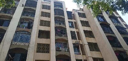 3 BHK Flat for Rent in Kalina, Santacruz East, Mumbai