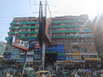 Showroom for Rent in Dak Bunglow Road, Patna