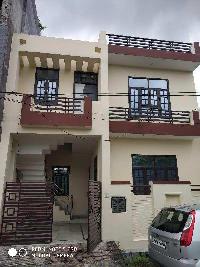 1 BHK Builder Floor for Rent in Sector I Jankipuram, Lucknow
