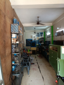  Commercial Shop for Rent in Transport Nagar, Allahabad