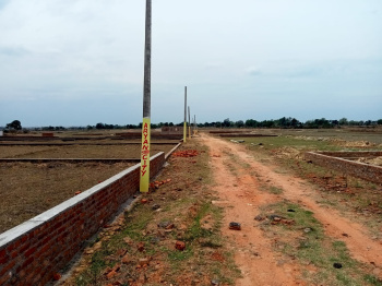  Residential Plot for Sale in Chandwe, Ranchi