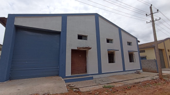  Factory for Rent in Hoskote Malur Road, Bangalore