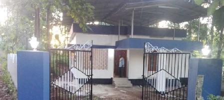 3 BHK Villa for Rent in Punalur, Kollam