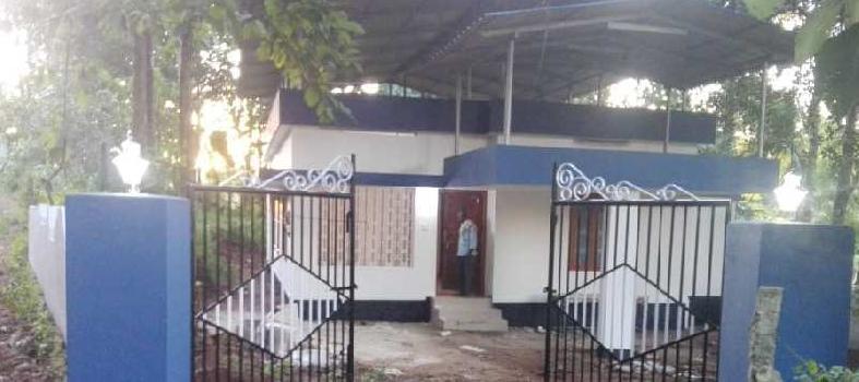 3.0 BHK Villa for Rent in Punalur, Kollam