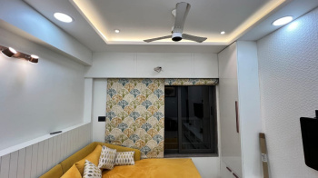 3 BHK Flat for Sale in Bopal, Ahmedabad