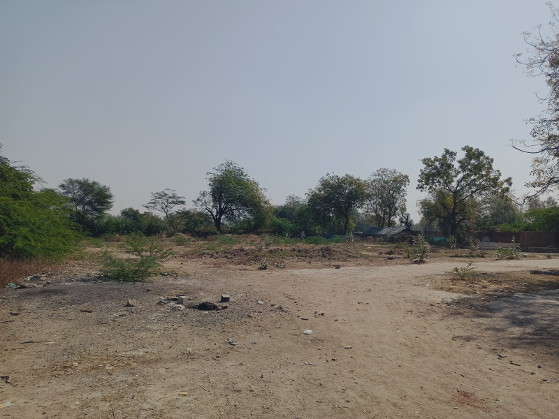Industrial Land 15 Bigha for Sale in