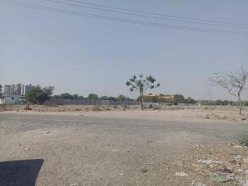  Residential Plot for Sale in Ognaj, Ahmedabad