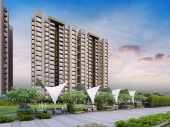 4 BHK Flat for Sale in Shela, Ahmedabad